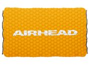 Airhead Air Island 6-Person 10'x6' Floating Lake Pad - Peach